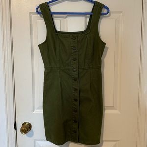 Urban Outfitters Denim dress